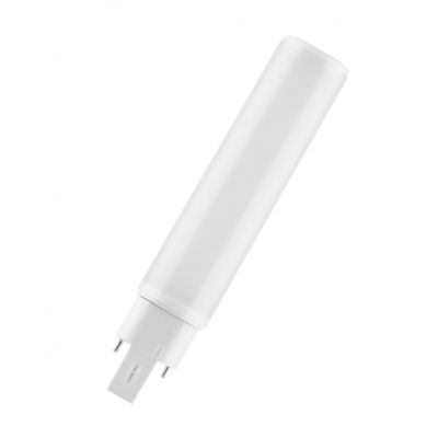 DULUX D LED 10W 830 230V EM G24D LEDVANCE (4058075024977)